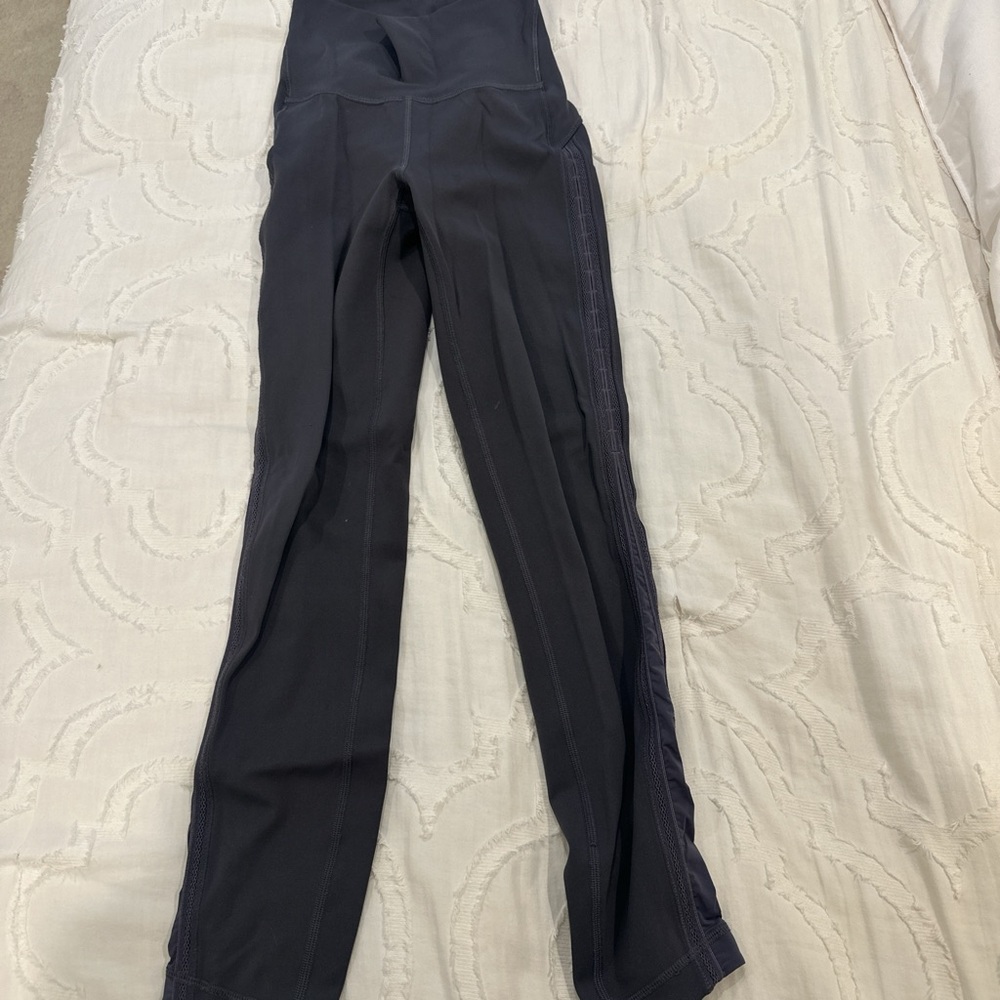 Lululemon grey leggings